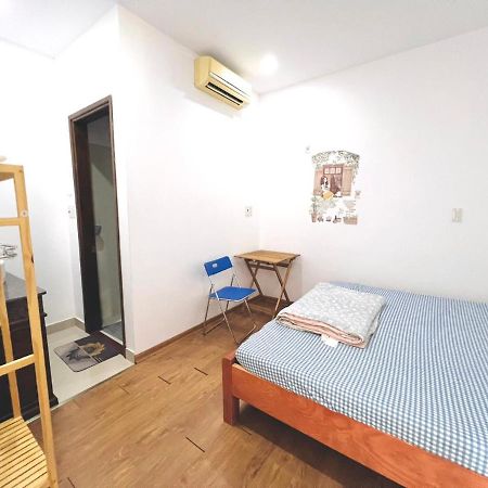 Kenzpia Homestay Hue Exterior foto