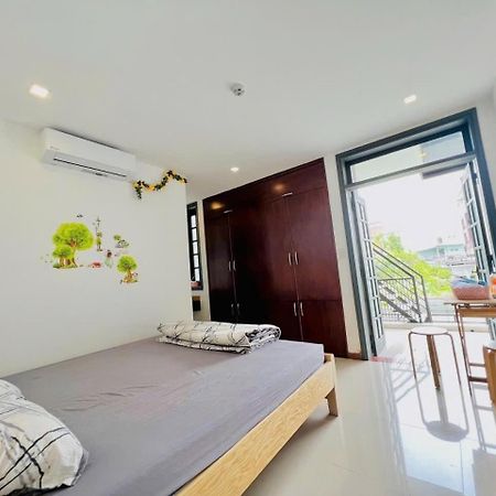Kenzpia Homestay Hue Exterior foto