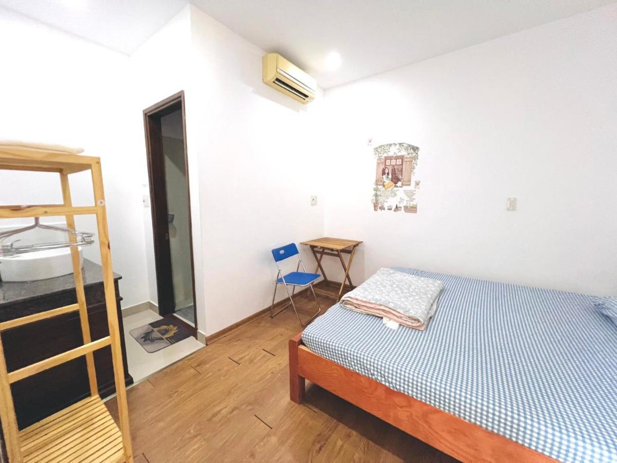 Kenzpia Homestay Hue Exterior foto