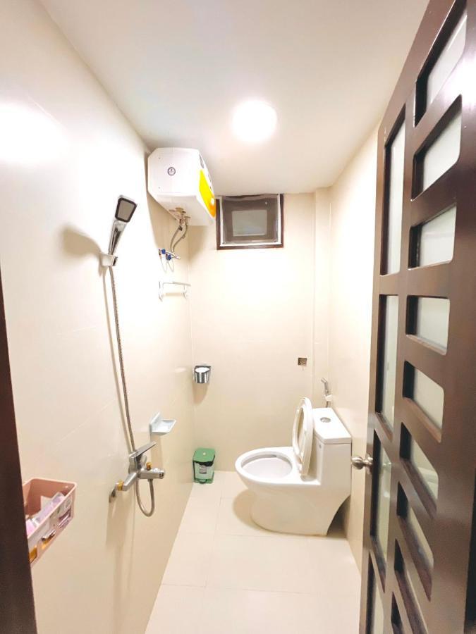 Kenzpia Homestay Hue Exterior foto