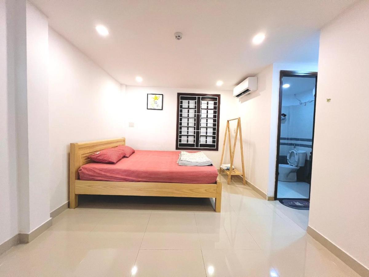 Kenzpia Homestay Hue Exterior foto