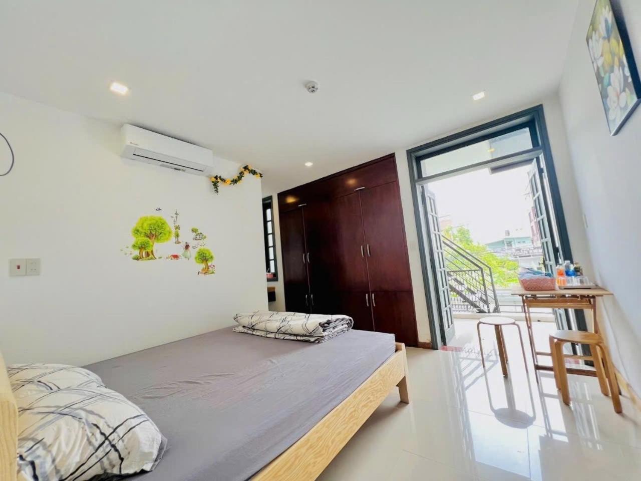 Kenzpia Homestay Hue Exterior foto